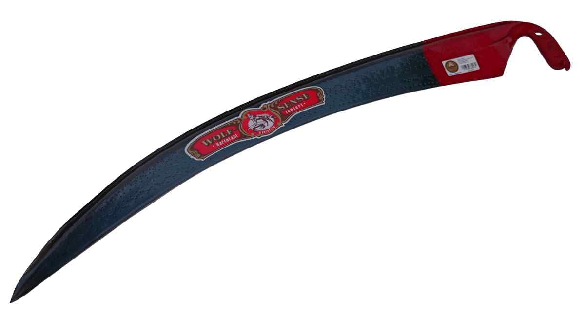Amazon.com : Johann Offner Wolf Sense Scythe Blade 75cmx50mm Made